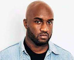 	Virgil Abloh	